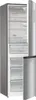 Gorenje NRK6202AXL4 Kühl-Gefrierkombination - Grau Metallic Produktbild-Vorschau 12