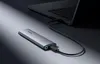 Kieszeń na dysk SSD Baseus FlyJoy M.2 NVMe 10 Gb/s - szara Podgląd zdjęcia produktu 23
