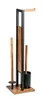 A toilet brush and paper holder stand. Podgląd zdjęcia produktu