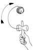 Kendama Anteprima dell’immagine prodotto 8