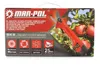 The image shows the packaging of a Mar-Pol SK5 Japan cold steel secateur, with a picture of the product and its features highlighted. Anteprima dell’immagine prodotto