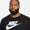 Nike T Shirt Herren Rundhals aus Baumwolle, Größe:XL, Produktbild-Vorschau 20