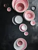 Rosenthal Junto -  Rose Quartz -  Bowl 10 cm Voir les images du produit 3