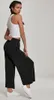 Urban Classics Donna Culotte in Modal nero - L Anteprima dell’immagine prodotto 26