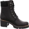 Panama Jack Schnürboots Damen 393631323334 Schwarz 39 EU Produktbild-Vorschau 35