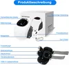 Knie Massagegerät, Kniemassagegerät, 3 einstellbaren Produktbild-Vorschau 7
