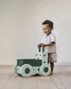 MODU Passeggino 3 in 1 / Passeggino 3 in 1, colore: Oceano Anteprima dell’immagine prodotto 2