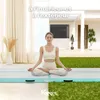 KM Fit Airtrack Matte 3m Mint Green | incl. pompe, sac & Voir les images du produit 6