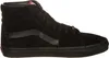 Vans SK8-Hi Schwarz - Damen und Herren Sneaker - Produktbild-Vorschau 38