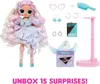 L.O.L. SURPRISE lalka! O.M.G. Pearl - modna lalka z Podgląd zdjęcia produktu 5