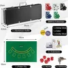 Ultimate Pokerset mit 500 Chips/ 2 Poker Set/ 5 Produktbild-Vorschau 2