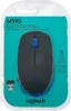 Kabellose Full-Size Maus mit ergonomischem Design und Produktbild-Vorschau 29