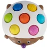 MalPlay Silikon Pop it Sensory Spielzeug, Stressabbau Produktbild-Vorschau 9
