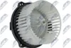 Ventilateur d'habitacle Voir les images du produit 6