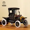 LEGO Icons Ford Model T - Retro Auto Modellbau für Produktbild-Vorschau 2
