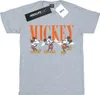Disney - T-Shirt für Herren BI41434 (3XL) (Grau) Produktbild-Vorschau 1