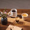 Tchibo Kaffeepads Vorratspack Maxipack, BLACK&WHITE, 800 Produktbild-Vorschau 5