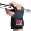 Uchwyty do podnoszenia ciężarów Gorilla Wear Podgląd zdjęcia produktu 2