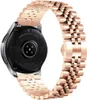Strap-it Xiaomi Amazfit GTR Jubilee Stahlband (Roségold) Produktbild-Vorschau 1
