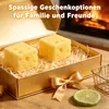 2er Set Käse Squishy Soft Toy, Stressball & Produktbild-Vorschau 5