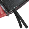 AREBOS Couverture de rebord de trampoline Ø457 cm Rouge | Voir les images du produit 8
