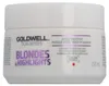 Goldwell Dualsenses Blondes & Highlights 60-sekundowa Podgląd zdjęcia produktu 11