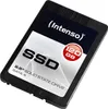 Intenso 2,5" SSD SATA III High Performance 120 GB Produktbild-Vorschau 4