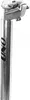 UNO TE 379 Bicycle Seatpost - 300mm Ø26.4 Silver Produktbild-Vorschau 1