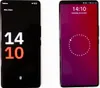 Volla Phone Quintus smartphone Android con Volla OS in nero Anteprima dell’immagine prodotto 12