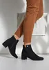 LASCANA Stiefelette Herbststiefelette,  Ankle Boots, Produktbild-Vorschau 2