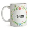 Mr. & Mrs. Panda Tasse Cosima - Geschenk, Kaffeetasse, Produktbild-Vorschau 3