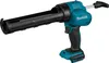 Akumulátorová pištoľ Makita DCG180ZXK Náhľad obrázku produktu 3