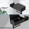 AIORBER Toilettenpapierhalter mit Feuchttücherbox, Produktbild-Vorschau 3