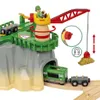 Gebirgs-Frachten Set Deluxe BRIO 63601000 Produktbild-Vorschau 7