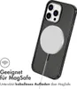 imoshion Sparkle Back Cover mit MagSafe iPhone 16 Pro - Produktbild-Vorschau 3