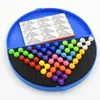 Woopie Brain Training Iq Puzzle-Logikspiel Produktbild-Vorschau 3
