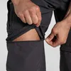 Craghoppers Nosilife Convertible Cargo Pants Grey 54 / Podgląd zdjęcia produktu 6