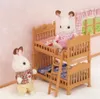 Landhaus Kinderzimmer mit Stockbett NEU Produktbild-Vorschau 17