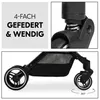 Hauck Reisebuggy & Sportwagen Travel N Care Plus Produktbild-Vorschau 5