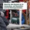 Metabo Basic 160-6 W OF - Luftdruckkompressor Produktbild-Vorschau 24