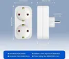 3 Stück Mehrfachstecker Doppelstecker für Steckdose Produktbild-Vorschau 6