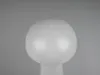 Vonkajšia stolová lampa LED - svetlosivá - plast - V 22 cm Náhľad obrázku produktu 14
