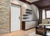 Films autocollants pour portes ORLANDO WHITE OAK - gris 90 Voir les images du produit 13