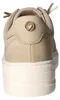 Marco Tozzi Sneaker Beige Náhled obrázku produktu 10
