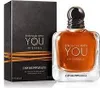 Giorgio Armani Stronger with You Intensely 100 ml EDP sprej Náhled obrázku produktu 6