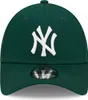 New Era 9Forty Cap League Essential MLB New York Yankees Produktbild-Vorschau 2