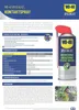 WD-40 Kontaktspray 300 ml Vielzweckspray Multifunktionsöl Schmiermittel 5032227005228 926928 21277 340733 WD-40 Co. stabilo-fachmarkt.de Produktbild-Vorschau