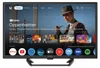 TV 24" 230/12Volt Google TV SRT24HG4723C Schwarz Produktbild-Vorschau 1