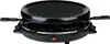 alpina Raclette-Grill 800W - Gourmet-Set für 8 Personen - Produktbild-Vorschau 1