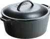 Lodge - Garnek żeliwny DUTCH OVEN 4,7L Podgląd zdjęcia produktu 1
